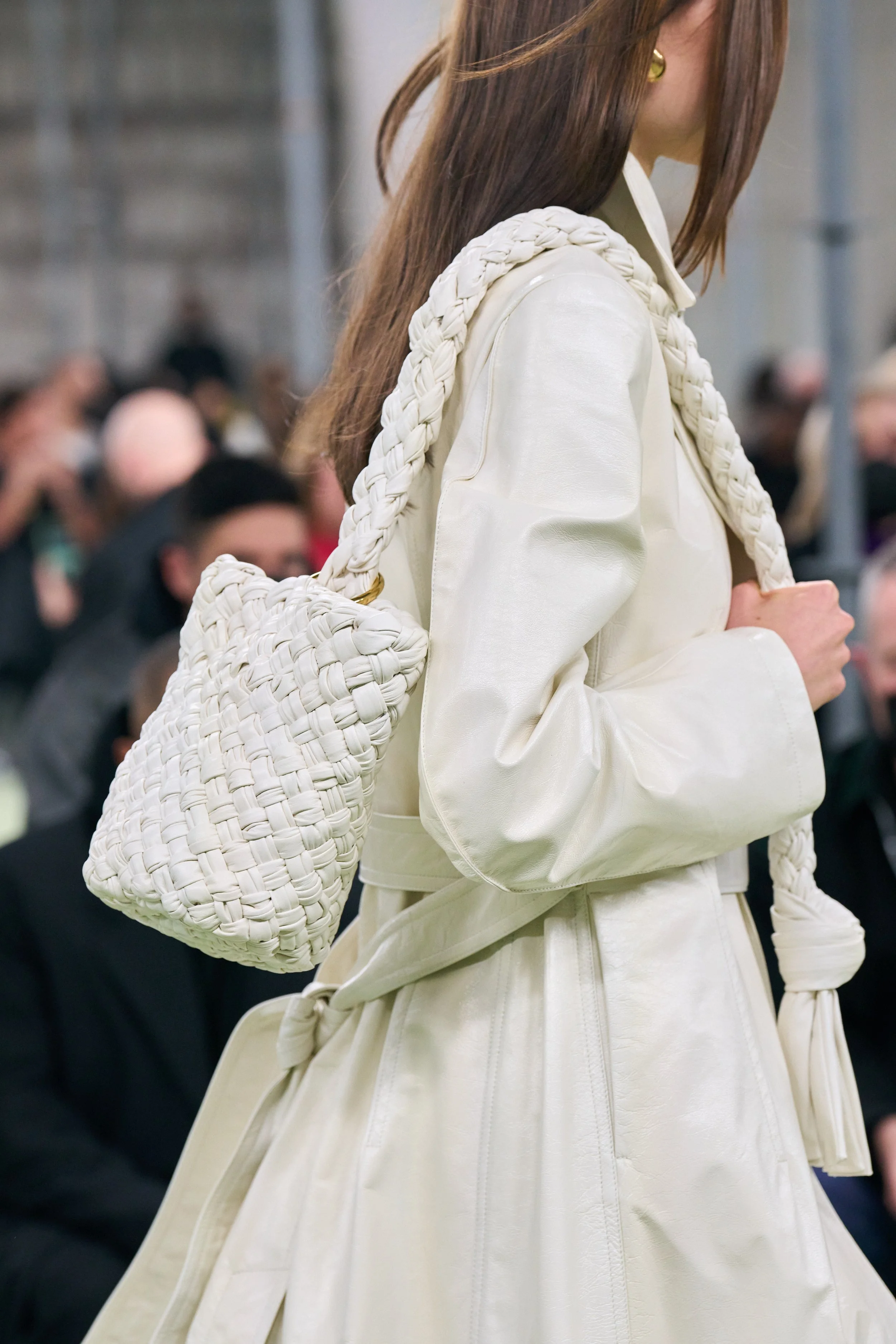 Bottega Veneta | Winter 2022 Show